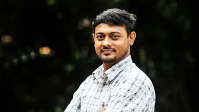 সীমান্তে জোরপূর্বক ‘পুশইনের’ প্রতিবাদে নাসীরুদ্দীন পাটওয়ারীর কর্মসূচি ঘোষণা