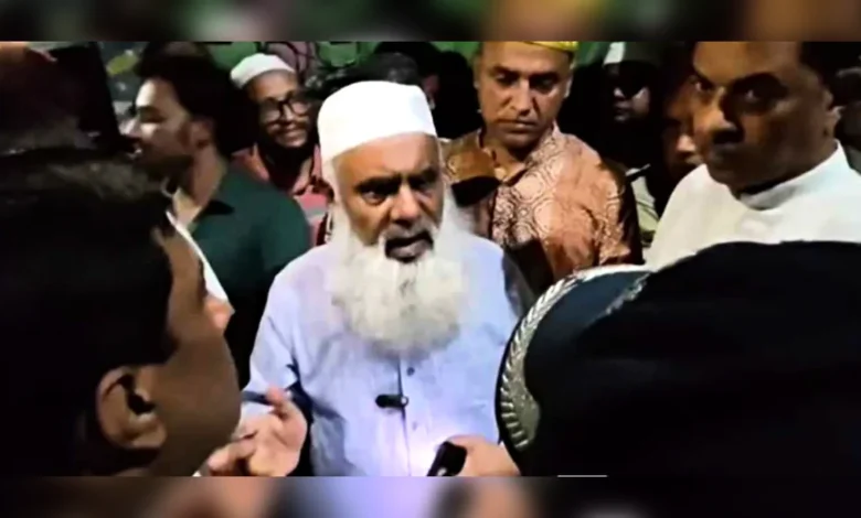 ‘স্কুলছাত্র গুলি খাবে, তারপরও আপনি ওসি থাকবেন, এটা হয় না’