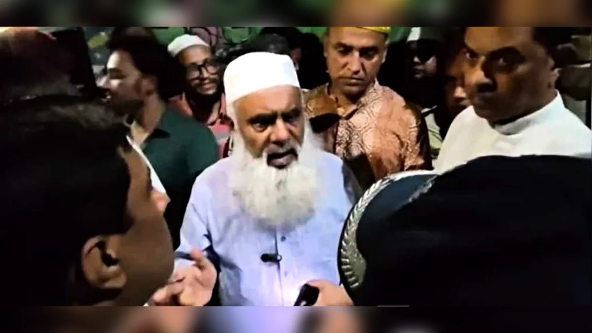 ‘স্কুলছাত্র গুলি খাবে, তারপরও আপনি ওসি থাকবেন, এটা হয় না’