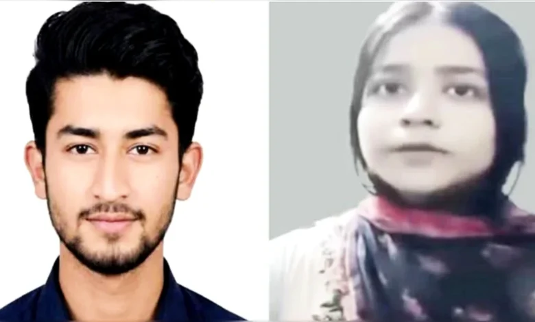 সম্পর্কের একপর্যায়ে গর্ভবতী, পরে ভ্রূণ নষ্ট; প্রেমিকার ছুরিকাঘাতে যুবক নিহত