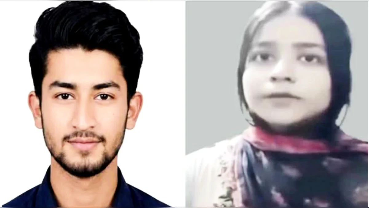সম্পর্কের একপর্যায়ে গর্ভবতী, পরে ভ্রূণ নষ্ট; প্রেমিকার ছুরিকাঘাতে যুবক নিহত