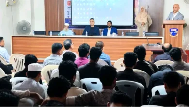 সম্পূর্ণ স্কলারশিপে ইউকে ও জার্মানিতে উচ্চশিক্ষার সুযোগ পাচ্ছেন সিবিআইইউ শিক্ষার্থীরা