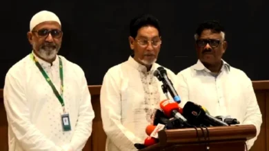 সংবিধান সংস্কার যা হওয়ার হয়ে গেছে, এখন কেবল সংশোধন হবে: চিফ হুইপ
