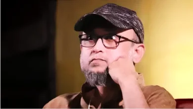 সরকারে ঢোকার ঝুঁকি এতটা ভয়াবহ হবে ভাবিনি: ফারুকী