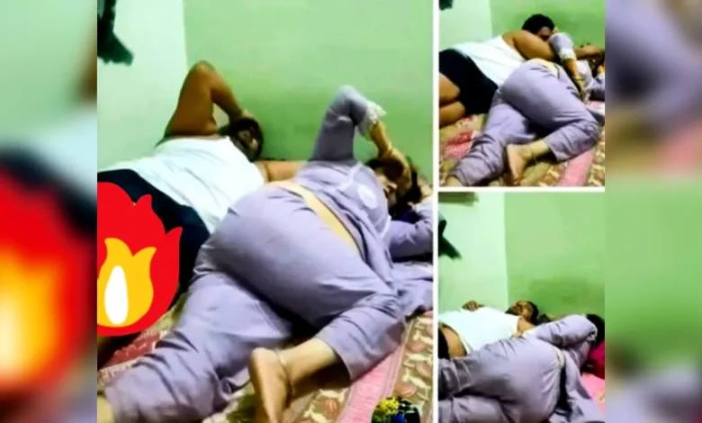 স্ত্রী বাপের বাড়ি বেড়াতে যাওয়ার সুযোগে স্বামী ঘরে ডেকে আনেন অফিস সহকর্মীকে