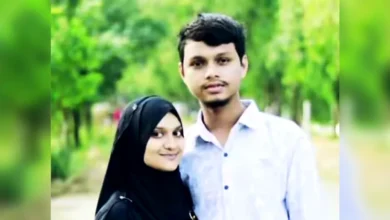 স্ত্রীকে হত্যার পর ঘরে তালা দিয়ে পালিয়েছেন ছাত্রদল নেতা
