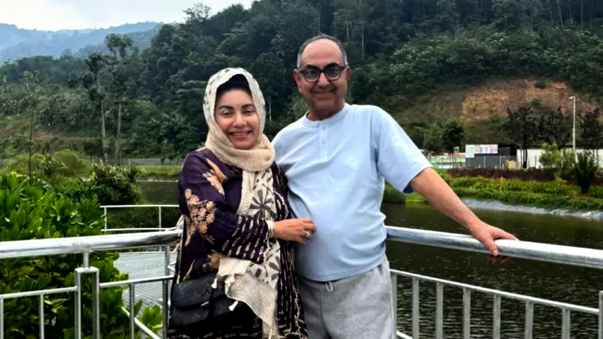 সুস্থ হয়ে উঠছেন মির্জা আব্বাস