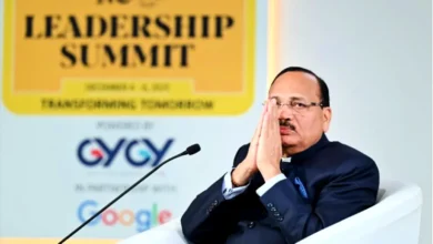 ‘তেলাপোকা’ মন্তব্যের পর, ভারতের প্রধান বিচারপতি তরুণদের প্রশংসা করেন