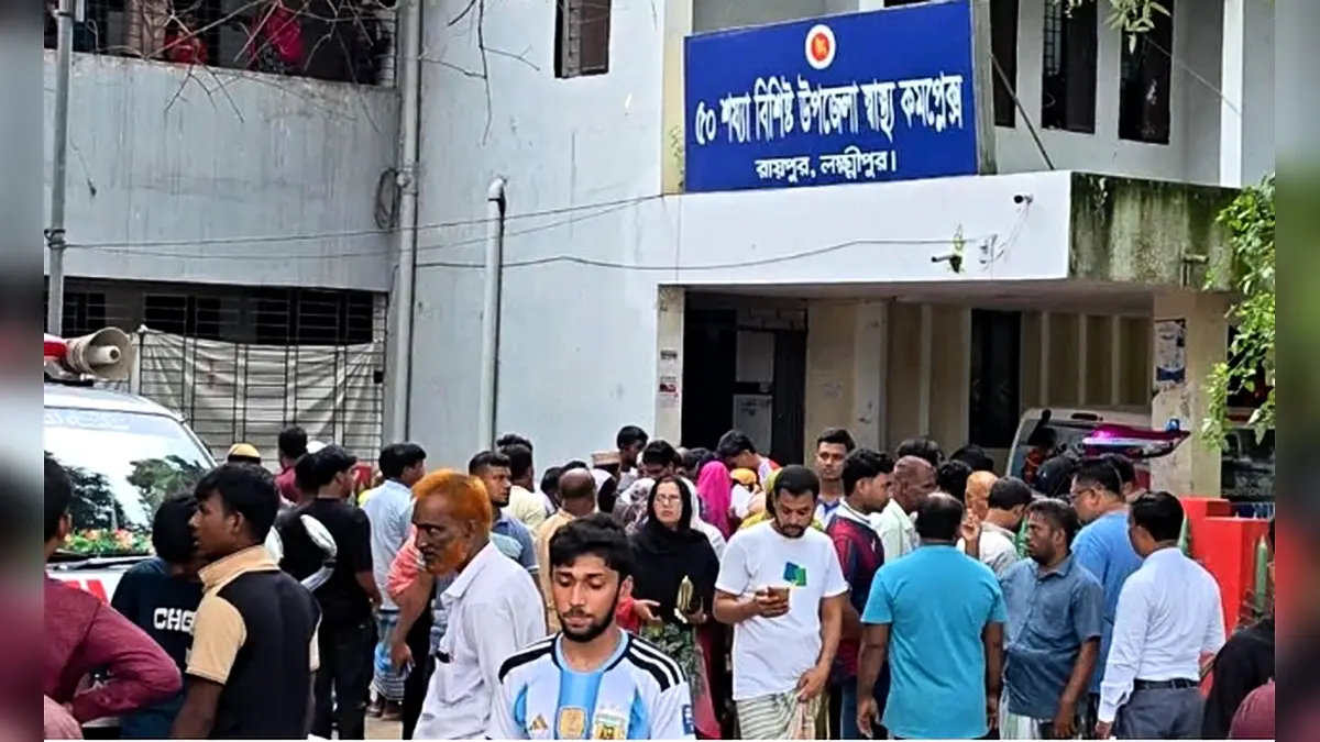 তিন মেয়েসহ মাকে কুপিয়ে হত্যা, গণপিটুনিতে অভিযুক্ত যুবক নিহত
