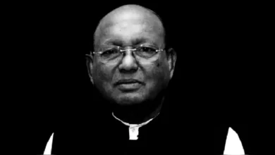 তোফায়েল আহমেদের মরদেহ স্কয়ারের হিমঘরে, সকালে নেওয়া হবে ভোলায়