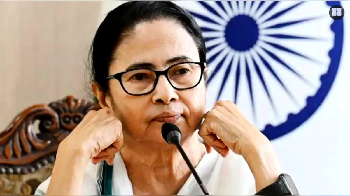 তৃণমূল কংগ্রেসে অস্থিরতা, বিজেপির লক্ষ্য এবার সংসদীয় দল