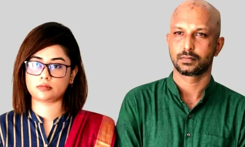 উখিয়ায় আপত্তিকর অবস্থায় নারী চিকিৎসক ও রেডক্রিসেন্ট কর্মকর্তা আটক