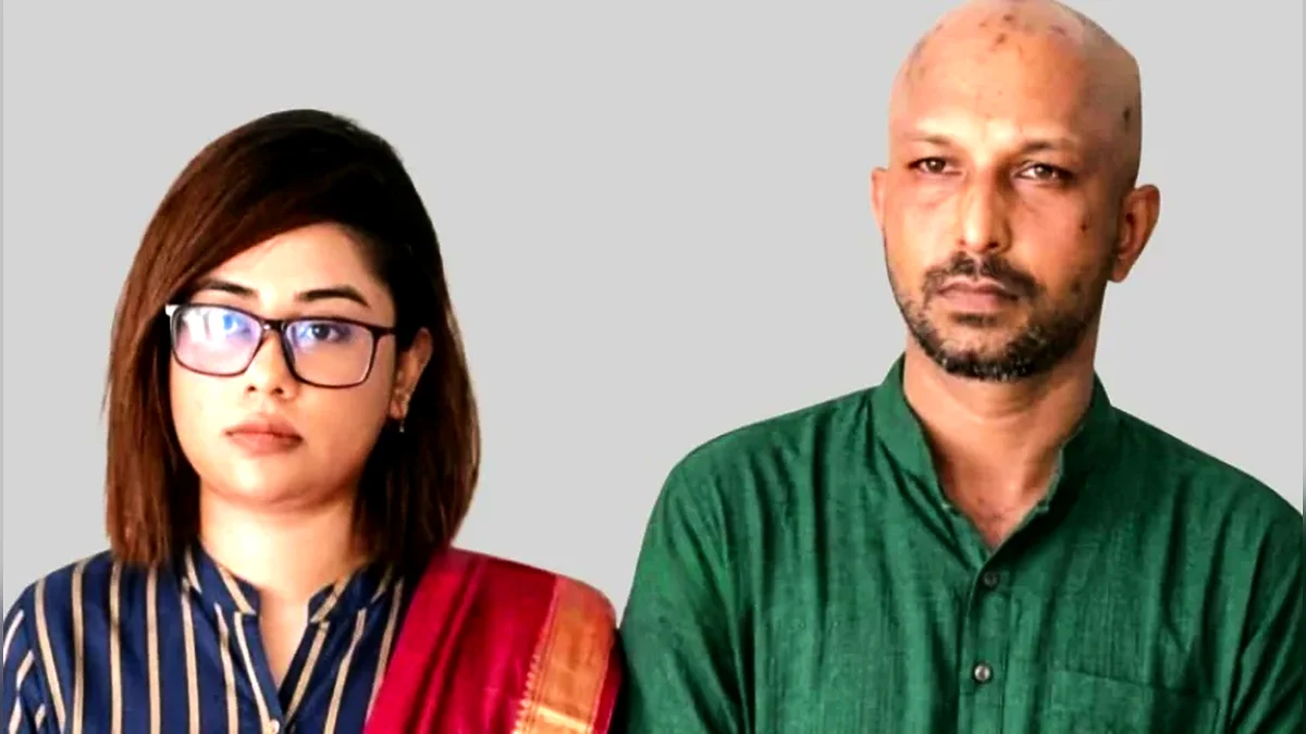 উখিয়ায় আপত্তিকর অবস্থায় নারী চিকিৎসক ও রেডক্রিসেন্ট কর্মকর্তা আটক