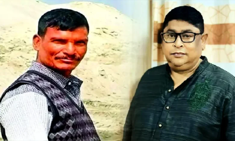 আ.লীগ নেতার নামে বরাদ্দ বালুর ঘাট, পরিচালনায় বিএনপি নেতা