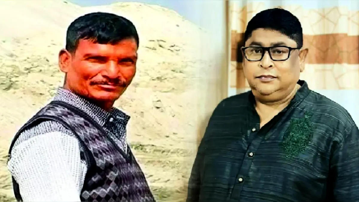 আ.লীগ নেতার নামে বরাদ্দ বালুর ঘাট, পরিচালনায় বিএনপি নেতা