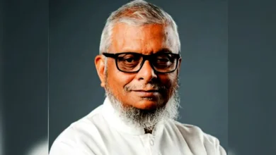 আগামী ৫ বছরে বিদেশে ১ কোটি দক্ষ কর্মী পাঠাবে সরকার: সংসদে প্রবাসী কল্যাণ মন্ত্রী