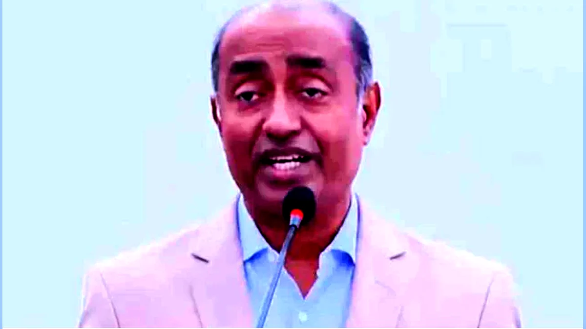 আগামী নির্বাচন হবে তত্ত্বাবধায়ক সরকারের অধীনে: আইনমন্ত্রী