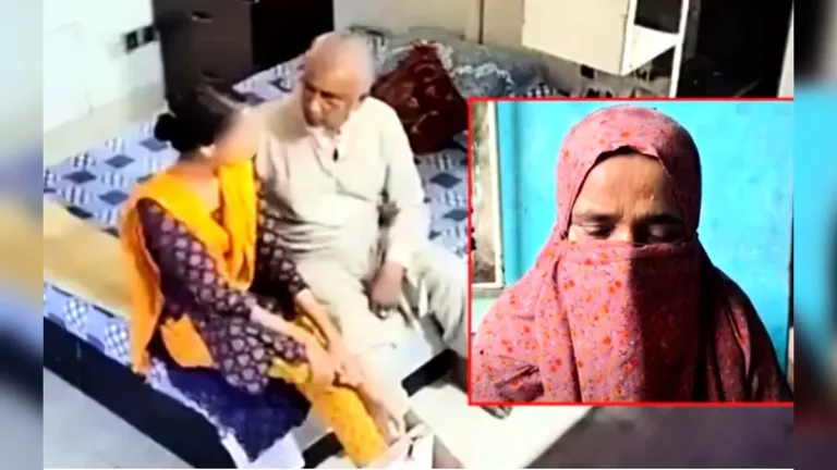 ‘আমার স্বামীর “বিবাহ” নিয়ে কুৎসা রটাচ্ছে, বিরত না থাকলে আইনি ব্যবস্থা নিব’: প্রথম স্ত্রী