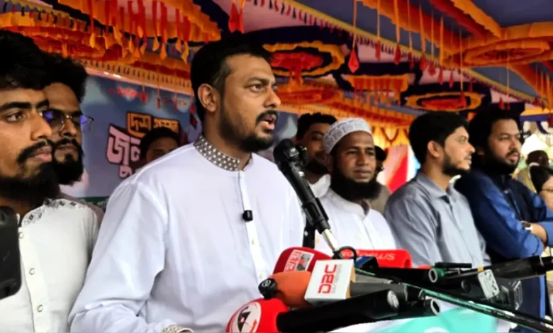 আমরা সরকার গঠন করে শেখ হাসিনাকে ফাঁসিতে ঝুলাব: নাসীরুদ্দীন পাটওয়ারী
