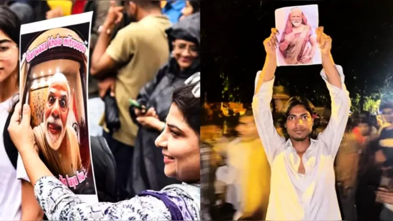 আন্দোলন শেষ, এবার মোদিবিরোধী পোস্টের বিরুদ্ধে অভিযানে দিল্লি পুলিশ