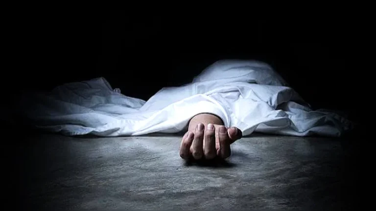 আর্জেন্টিনার হার সইতে না পেরে যুবকের আত্মহত্যা