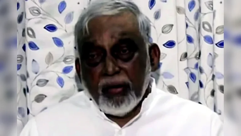 আসাদুজ্জামান খান কামালকে ফেরত চেয়ে দিল্লিকে ঢাকার চিঠি