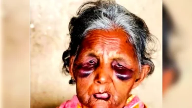 বাক্প্রতিবন্ধী বৃদ্ধা হ’ত্যা’য় গ্রেফতার ৬ জন