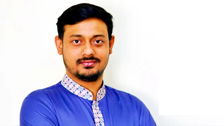 ‘ভালুকার এমপির আমলনামা পড়ে শেষ করতে পারিনি’: নাসীরুদ্দীন পাটওয়ারী