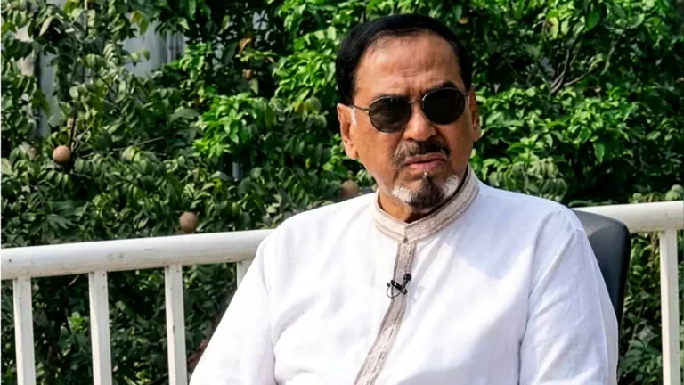 ভারপ্রাপ্ত রাষ্ট্রপতি হিসেবে হাফিজ উদ্দিন আহমদের প্রথম কর্মদিবস শুরু