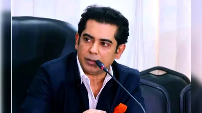 বর্তমানে পত্রিকার পাতায় গুম, খুন, ব্যাংক লুটের খবর নেই: আন্দালিভ পার্থ