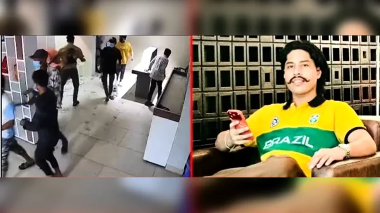 চট্টগ্রামের আলোচিত শীর্ষ সন্ত্রাসী ডেভিড ইমন যশোরে গ্রেপ্তার