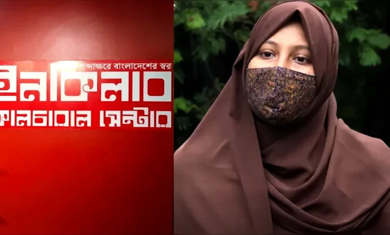 দাবিদারদের কাছে দায়িত্ব হস্তান্তর করাই ভালো মনে করেছি: তাসনিম জুমা