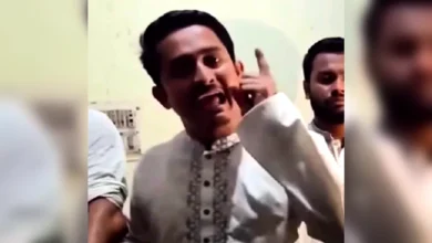 দেখতে চাই কত রক্ত ঝরাতে পারেন: প্রধানমন্ত্রীকে সারজিস