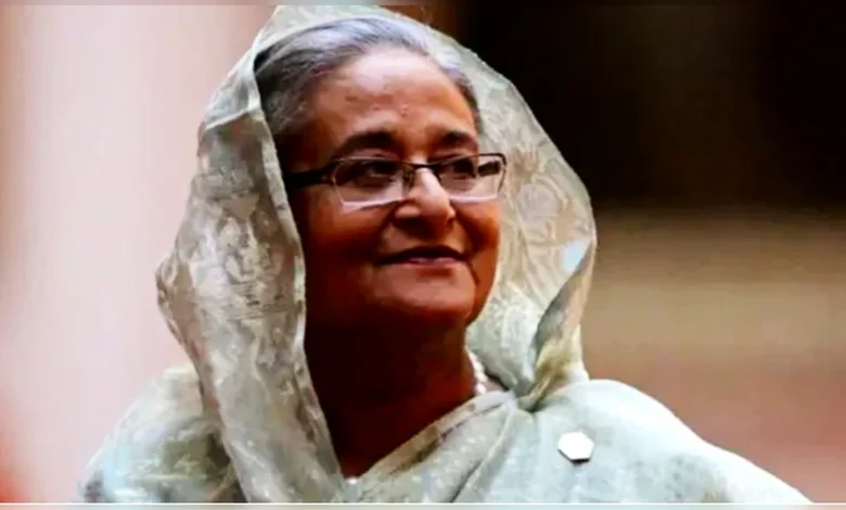 ‘দুই দেশের সমঝোতা ছাড়া শেখ হাসিনার দেশে ফেরার সুযোগ নেই’