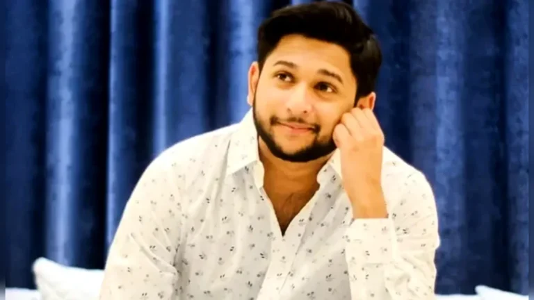 গোপনে কারামুক্ত হলেন তৌহিদ আফ্রিদি