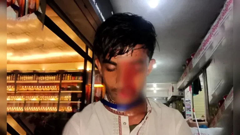 হবিগঞ্জে হামলায় চোখে আঘাতপ্রাপ্ত ছাত্রশক্তির নেতাকে উড়োজাহাজে ঢাকায় আনা হচ্ছে