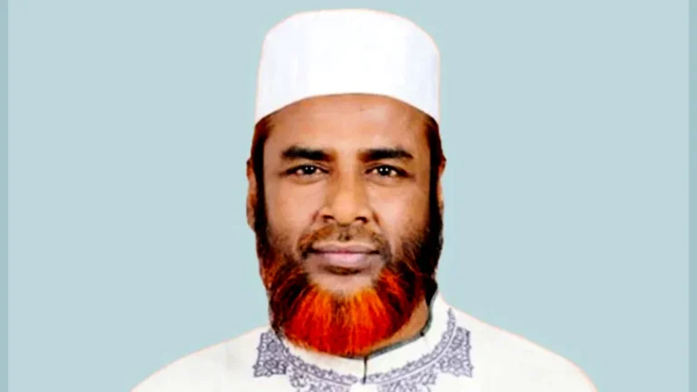 ইসিকে স্বাধীনভাবে চোখ কান খুলে দায়িত্ব পালন করতে বলেছি: গোলাম পরওয়ার
