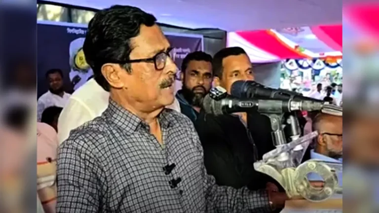 জাহাঙ্গীর হত্যা মামলার রহস্য উদঘাটন না হলে এমপিত্ব ছেড়ে দেব: ফজলুর রহমান