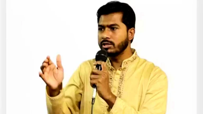 জামায়াতের উসকানিমূলক বক্তব্যের ফলে আওয়ামী লীগের পুনর্বাসনের সুযোগ তৈরি হচ্ছে: নুর