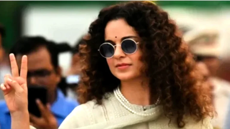জেন-জিকে ‘আবর্জনার প্রজন্ম’ বলে এবার তোপের মুখে ভারতীয় অভিনেত্রী কঙ্গনা