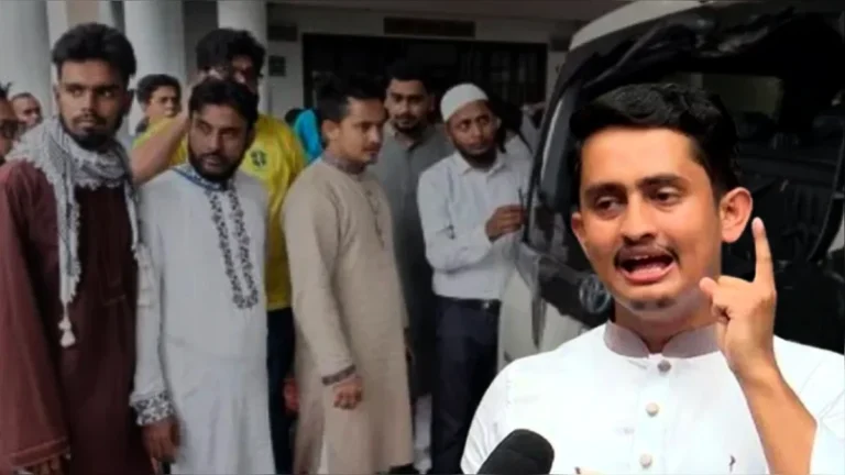 জিয়ার সৈনিকরা গত ১৬-১৭ বছরে শেখ হাসিনার একটি চুলও বাঁকা করতে পারেনি: সারজিস