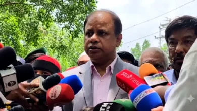 জুলাই শহীদদের মরদেহ হাসপাতাল থেকে নদীতে ভাসিয়ে দেওয়ার অভিযোগ: চিফ প্রসিকিউটর