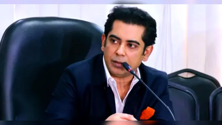 জুলাইকে অস্বীকার করে হাসিনার রাজনীতিতে ফিরে আসা কঠিন: পার্থ