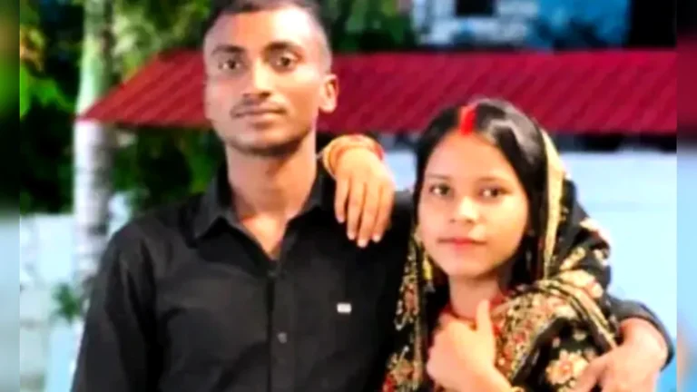 খাবার দিতে দেরি হওয়ায় ভাবির মাথা কেটে গাছে ঝুলালেন যুবক