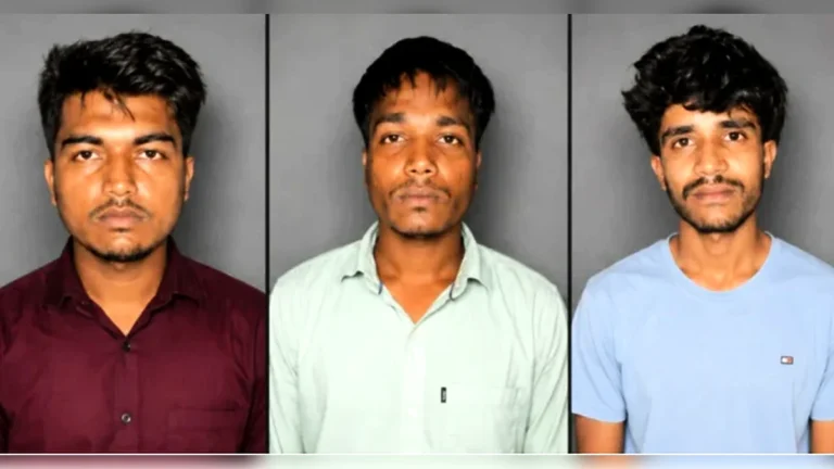 ককরোচ’দের আন্দোলনকে সমর্থন করায় ভারতে গ্রেপ্তার ৩ মুসলিম তরুণ