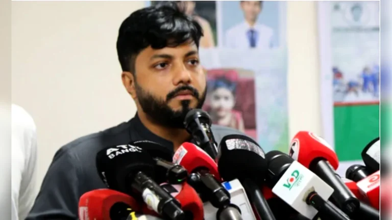 মন্ত্রিত্ব কোনো বিষয় নয়, মানুষের সমর্থনই সবচেয়ে বড়: ইশরাক