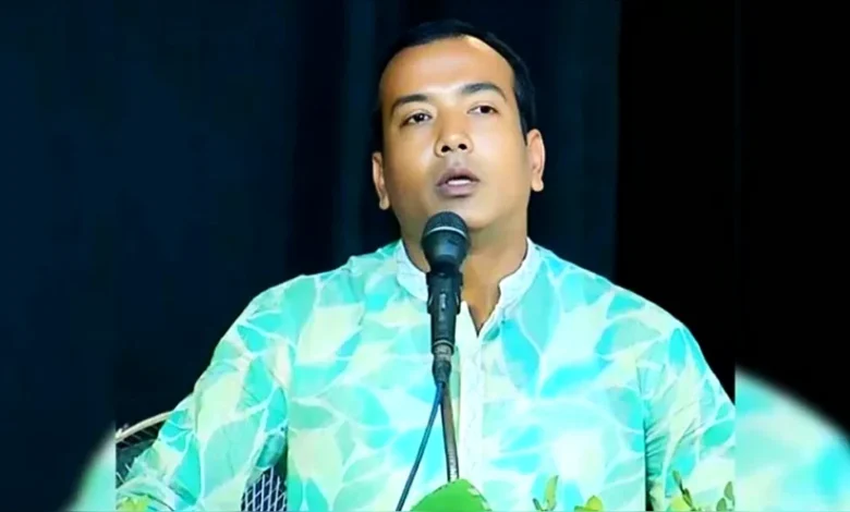 মোনাফেক গুপ্তরা থেমে নেই: ছাত্রদল সভাপতি