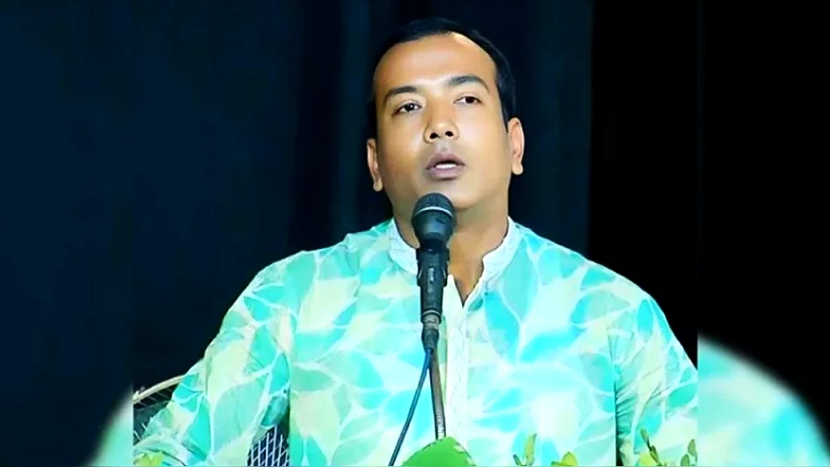 মোনাফেক গুপ্তরা থেমে নেই: ছাত্রদল সভাপতি