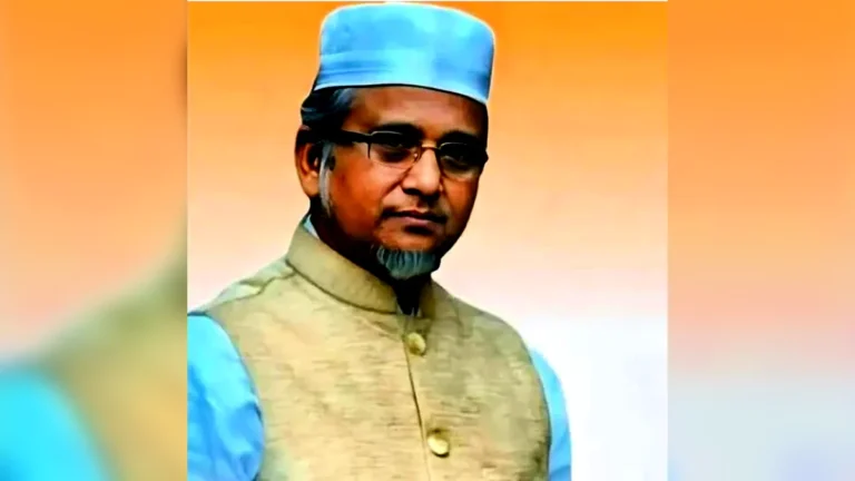 নারীর সঙ্গে সেই ভাইরাল ভিডিও: জামায়াত এমপি বললেন তাকে ব্ল্যাকমেইল ও চরিত্রহননের চেষ্টা করা হয়েছে