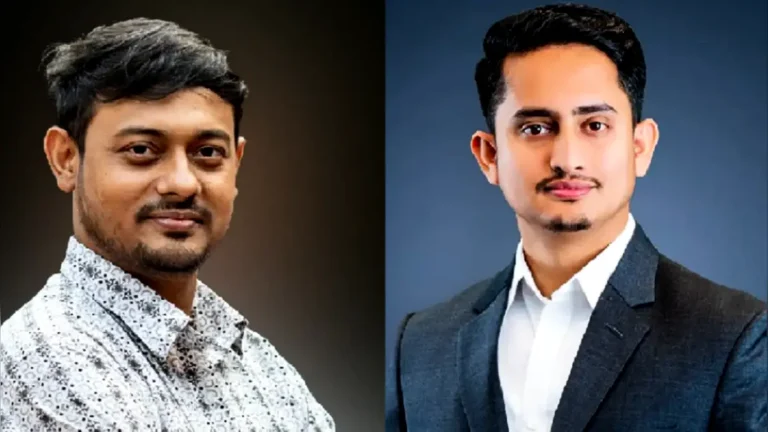 নাসীরুদ্দীন-সারজিসসহ এনসিপির ১০ নেতার বিরুদ্ধে মামলা
